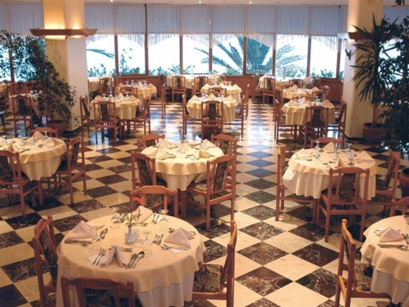 Rubi Hotel Avsallar Kültér fotó
