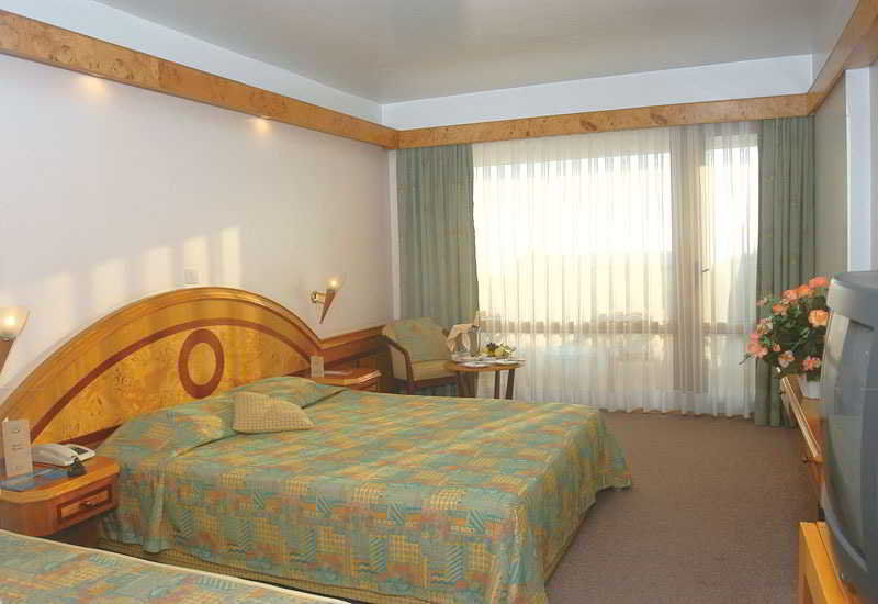 Rubi Hotel Avsallar Kültér fotó